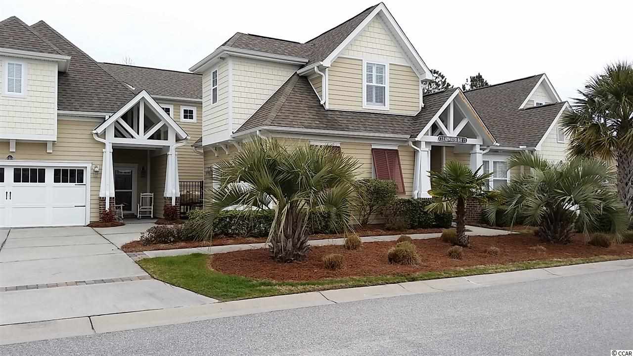 6244 Catalina Dr. UNIT #1512 North Myrtle Beach, SC 29582