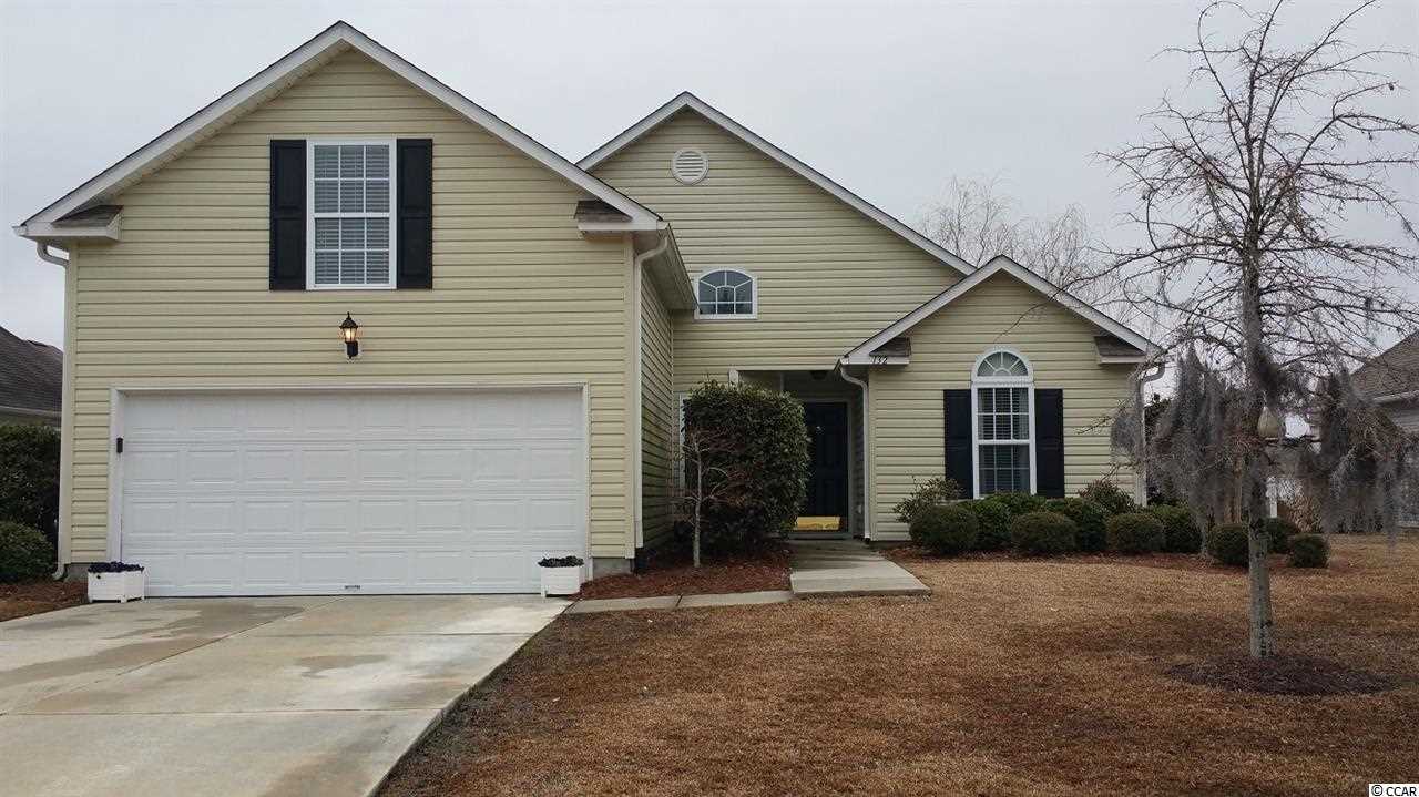 132 Coldwater Circle Myrtle Beach, SC 29588