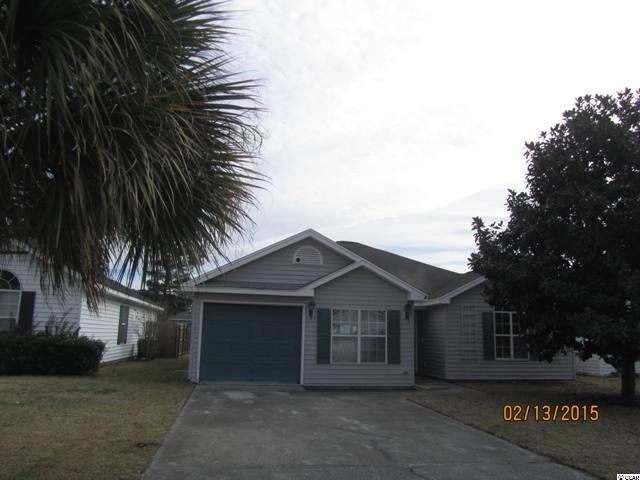 129 Coachman Ln. Surfside Beach, SC 29575