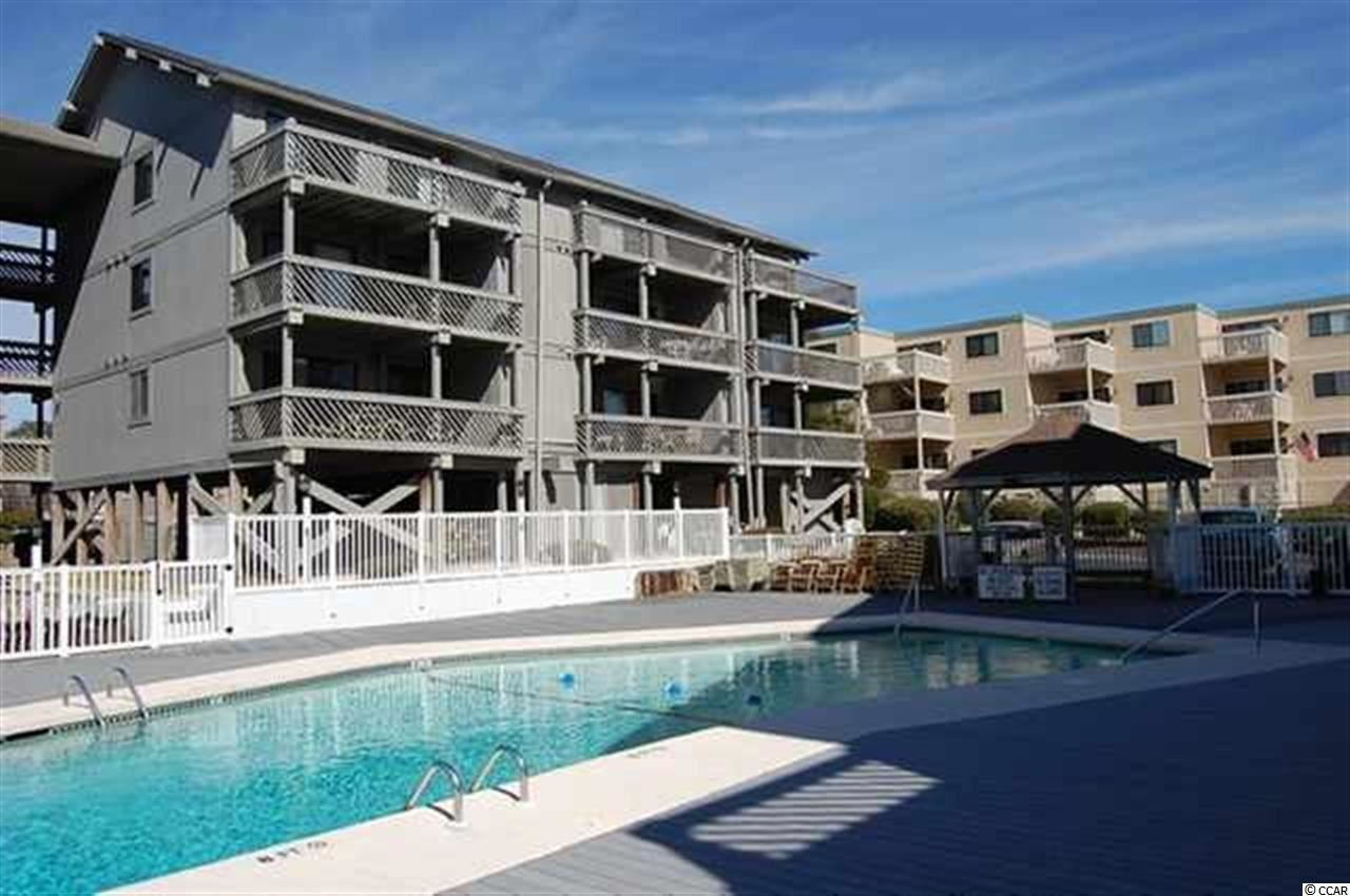 9621 Shore Dr. UNIT G119 Myrtle Beach, SC 29572