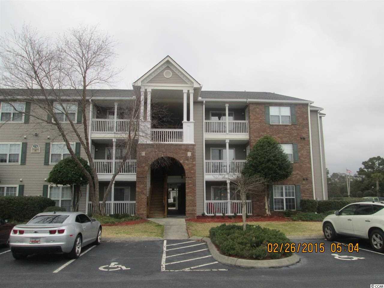 3761 Citation Way UNIT #512 Myrtle Beach, SC 29577