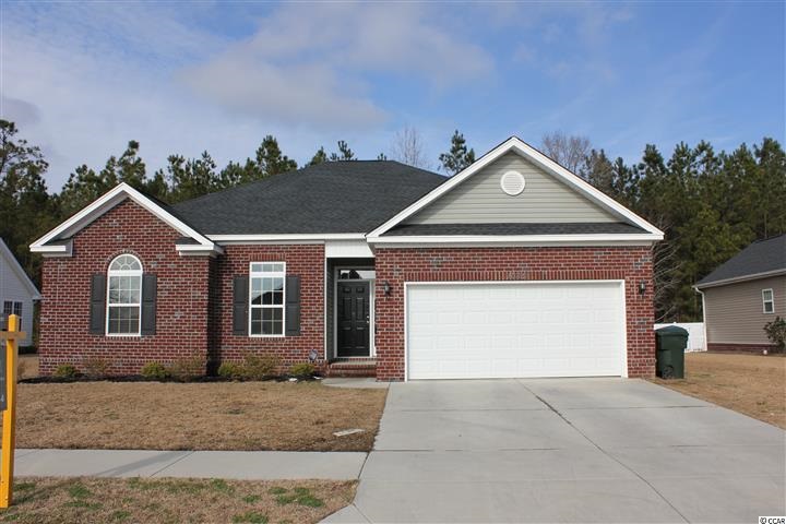 1025 Millsite Dr. Conway, SC 29526
