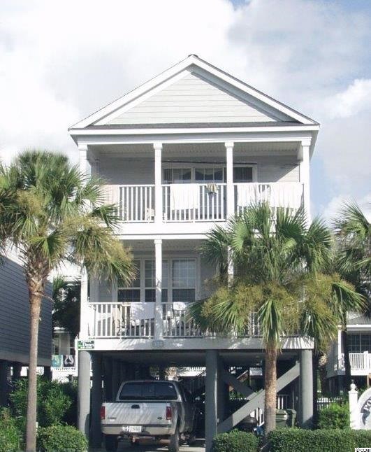 314 S Ocean Blvd. Surfside Beach, SC 29575