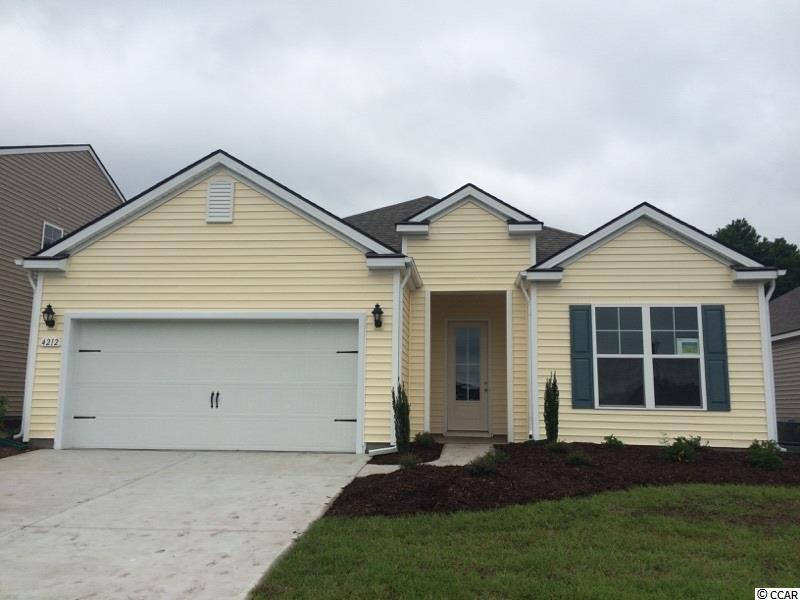 4212 Livorn Loop Myrtle Beach, SC 29579