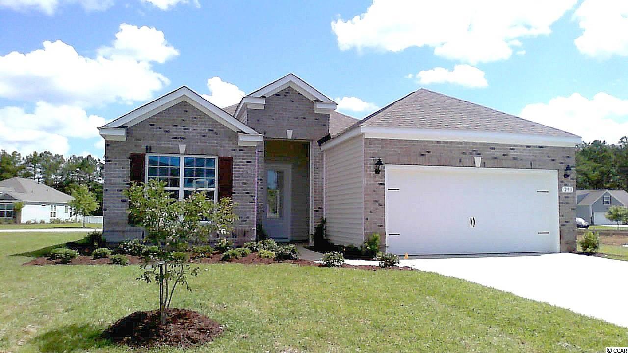 293 Cable Lake Circle Carolina Shores, NC 28467