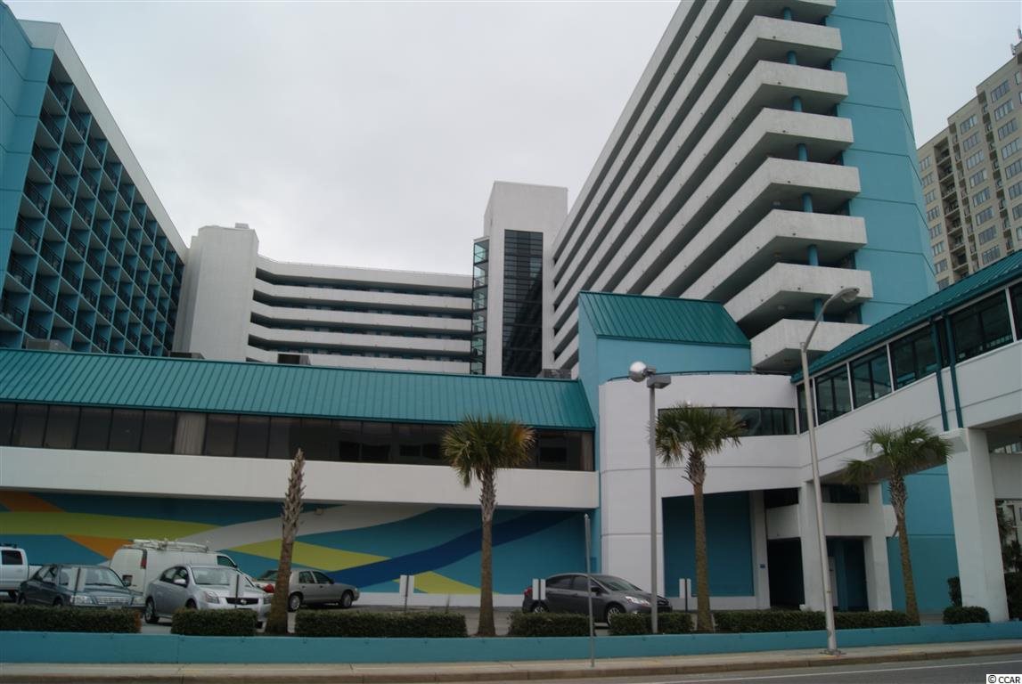 1501 S Ocean Blvd. UNIT #1251 Myrtle Beach, SC 29577