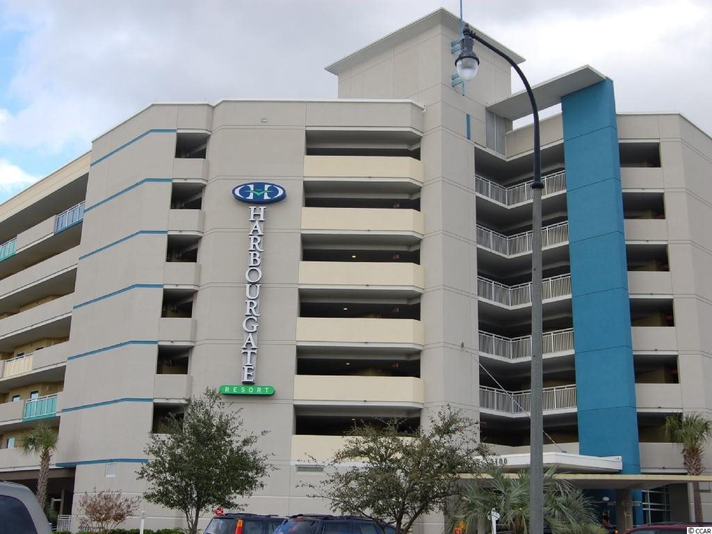 2100 Sea Mountain Hwy. UNIT #204 North Myrtle Beach, SC 29582