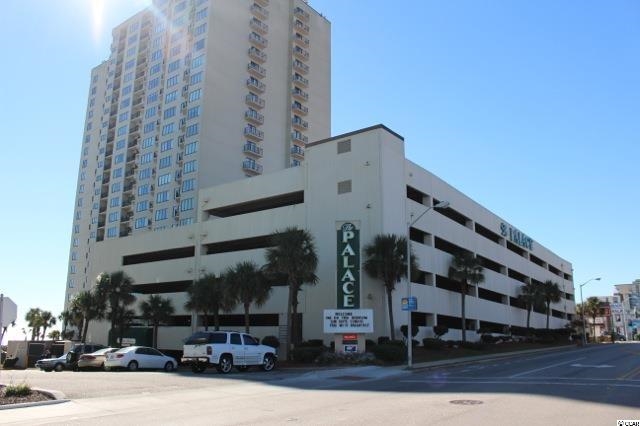 1605 South Ocean Blvd. UNIT #105 Myrtle Beach, SC 29577