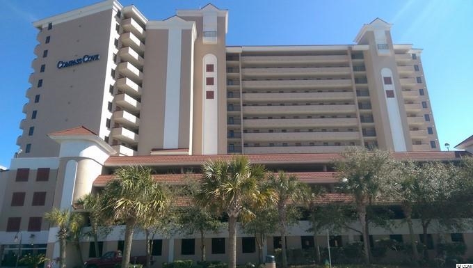 2311 S Ocean Blvd. UNIT #1422 Myrtle Beach, SC 29577