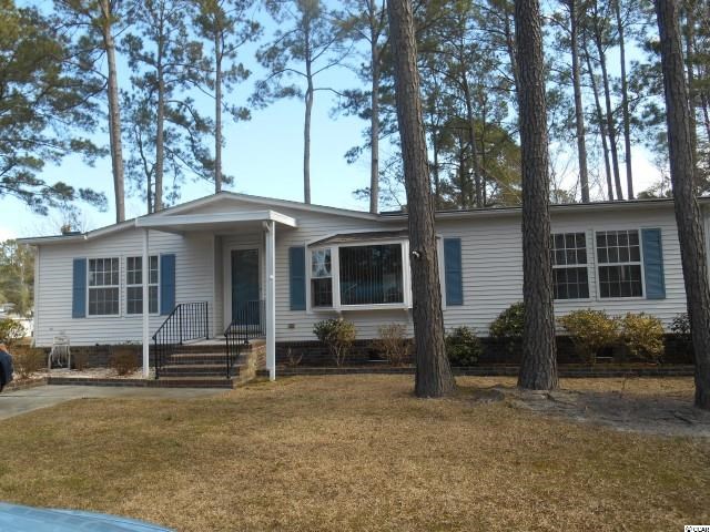 864 Grand Strand Trail Murrells Inlet, SC 29576