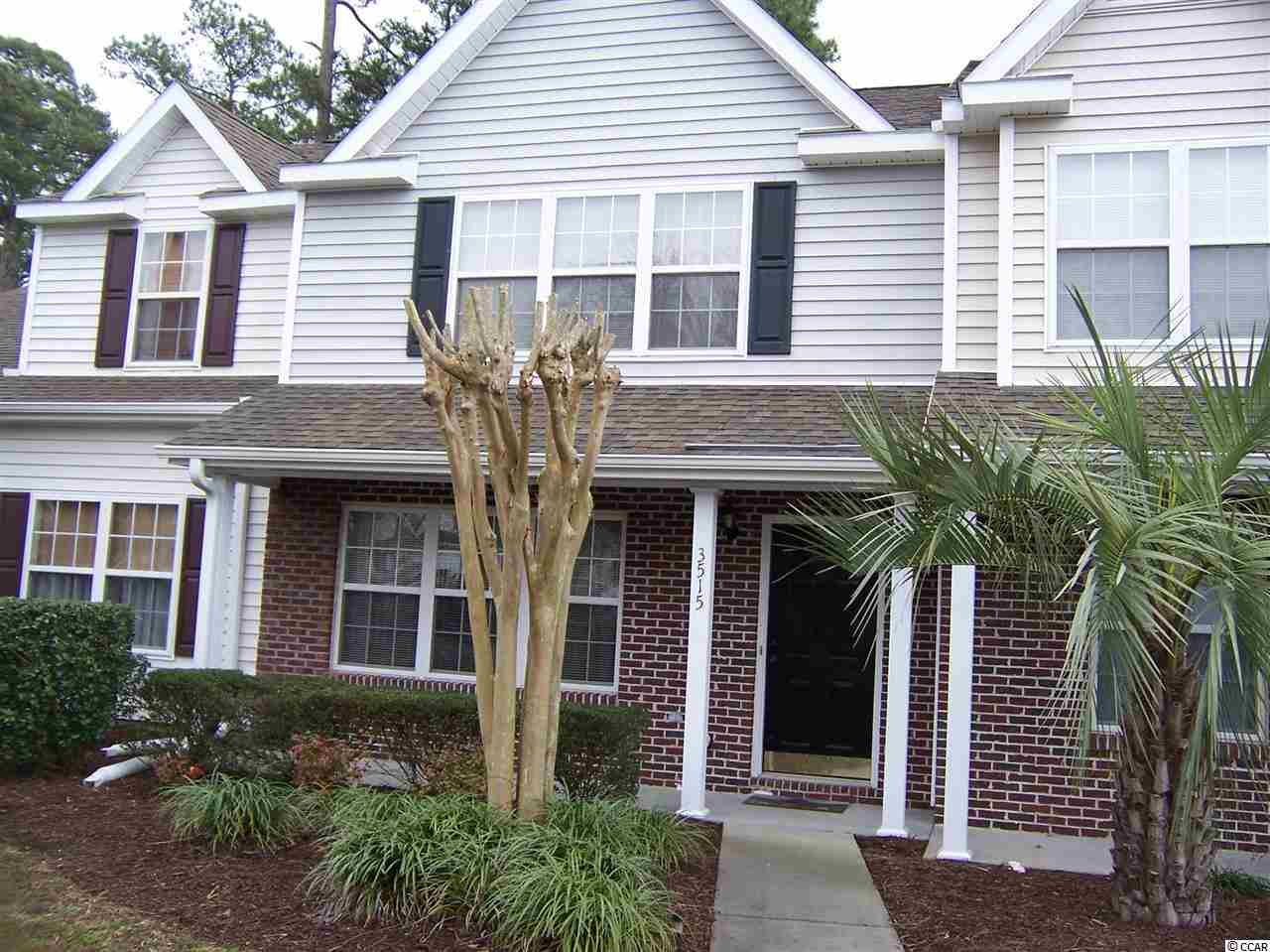 3515 Crepe Myrtle Ct. Myrtle Beach, SC 29577