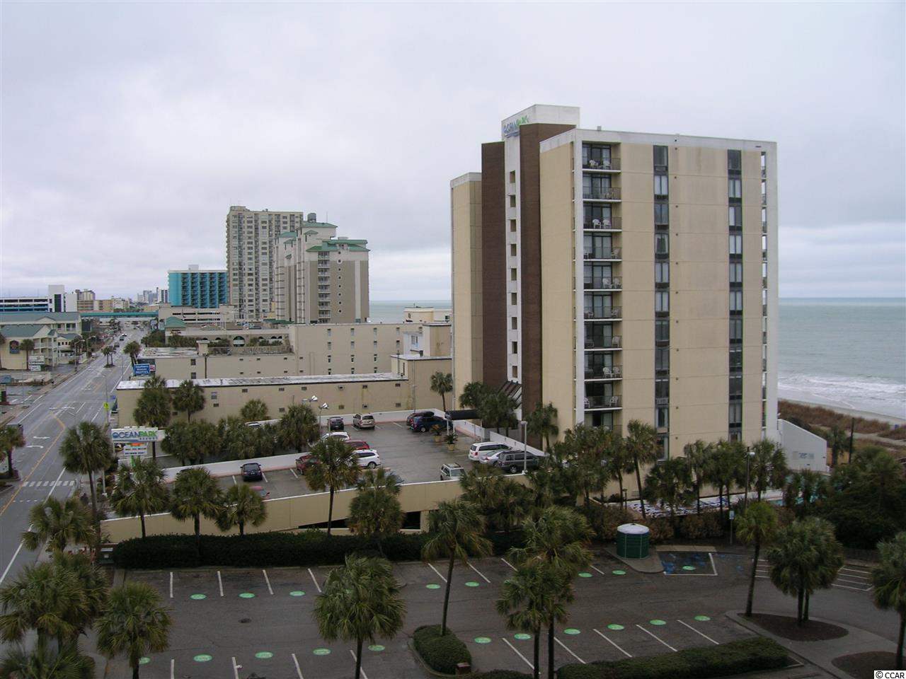 2001 S Ocean Blvd. UNIT #721 Myrtle Beach, SC 29577