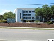 201 N Hillside Dr. UNIT #106 North Myrtle Beach, SC 29582