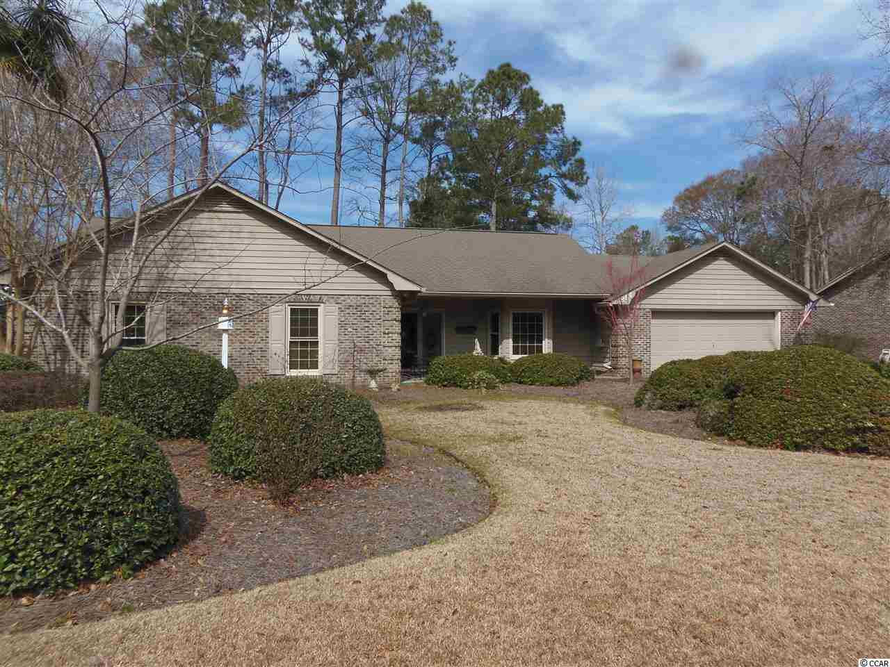 1814 Gibson Ave. Surfside Beach, SC 29575