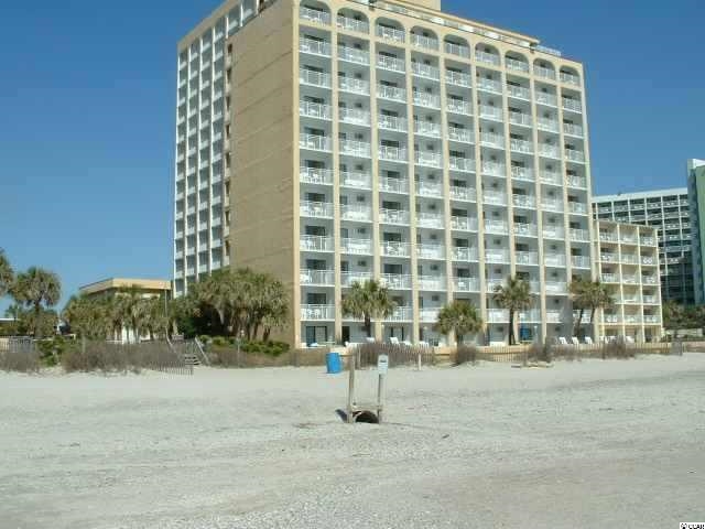 1207 S Ocean Blvd. UNIT #51513 Myrtle Beach, SC 29577