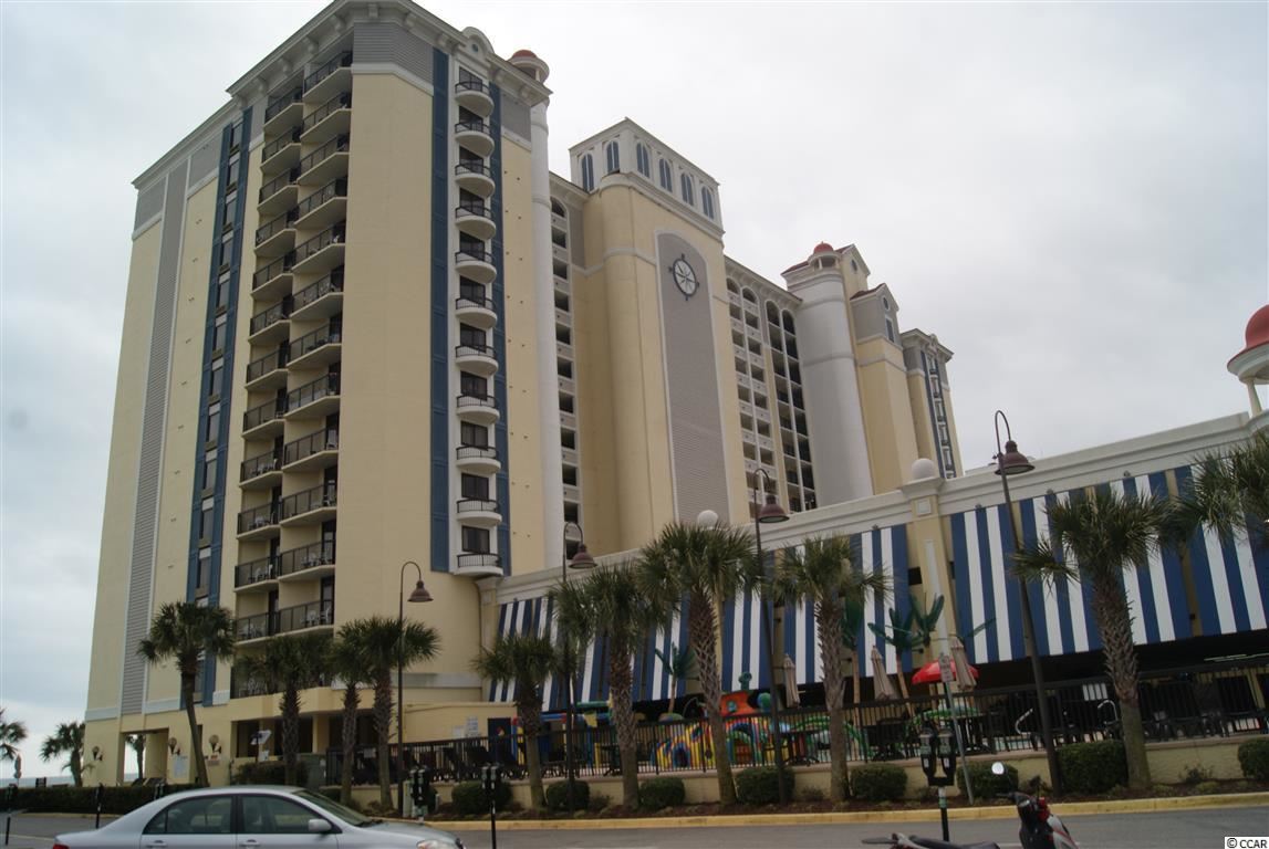 2311 S Ocean Blvd. UNIT #1564 Myrtle Beach, SC 29577