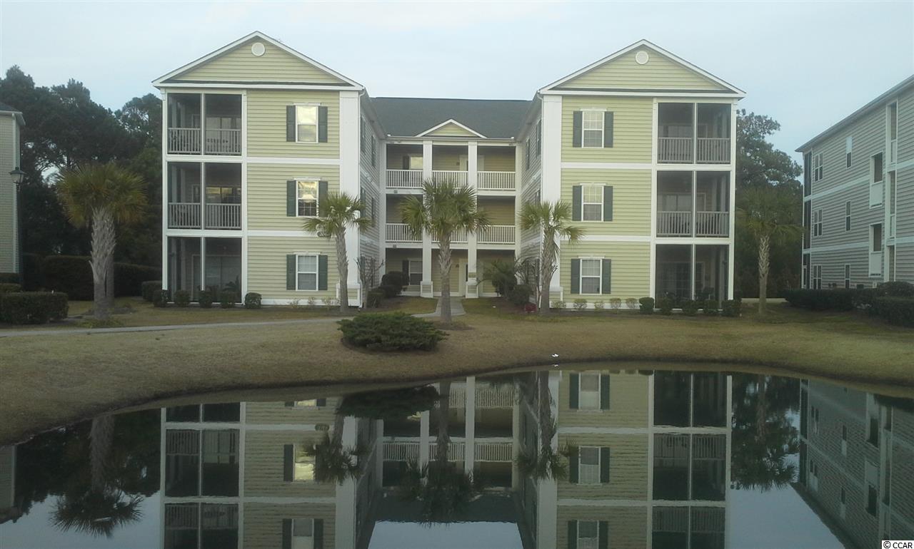 2040 Cross Gate Blvd. UNIT E-102 Surfside Beach, SC 29575