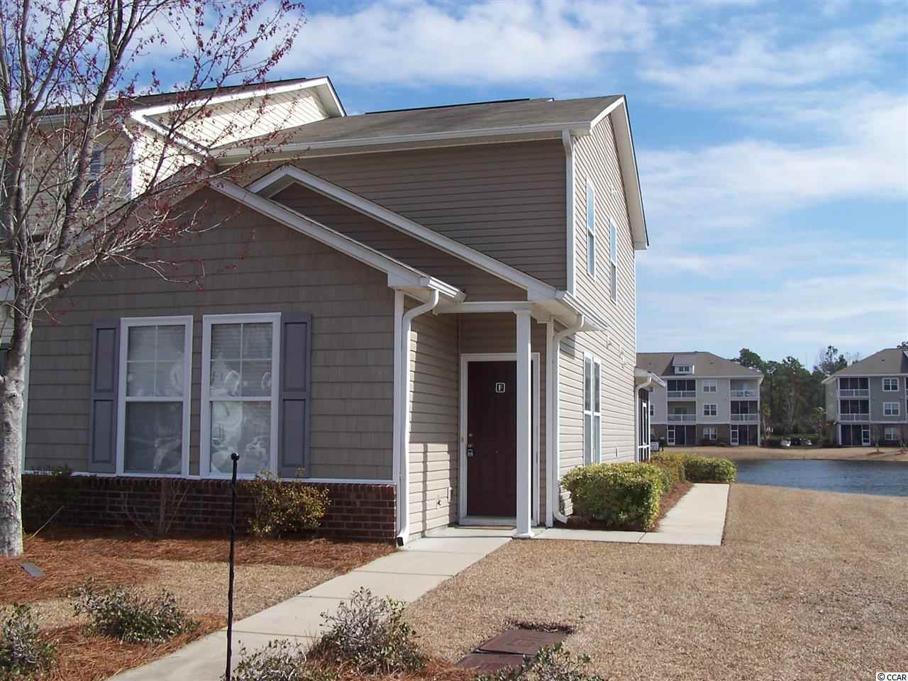 320 Kiskadee Loop UNIT F Conway, SC 29526