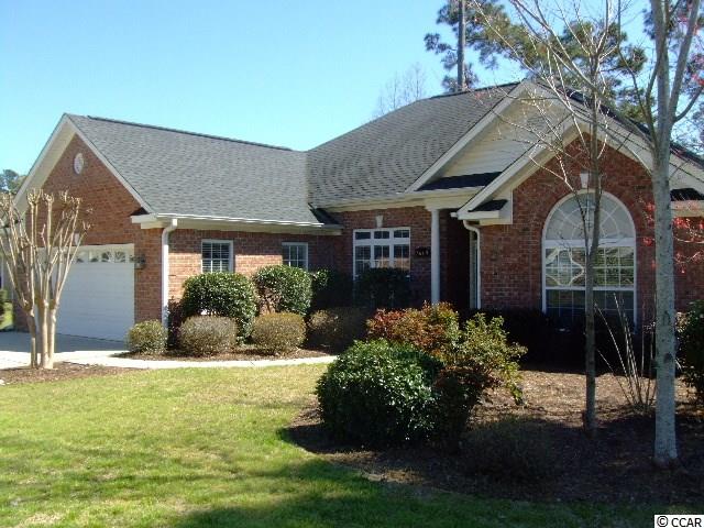 2608 Willet Cove Conway, SC 29526