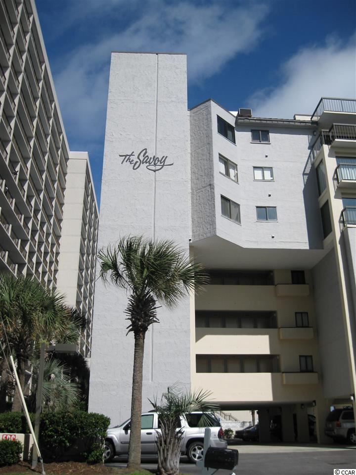 7200 N Ocean Blvd. UNIT #203 Myrtle Beach, SC 29572