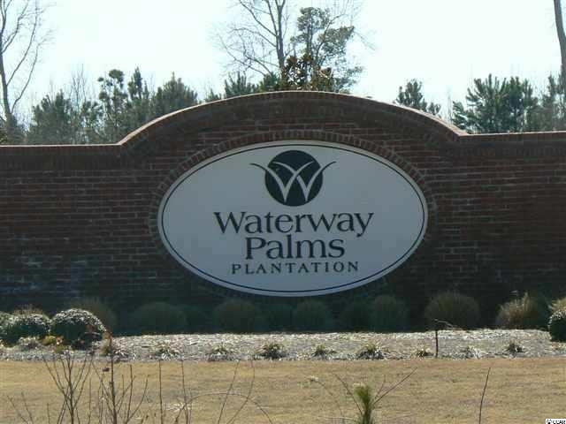 958 Crystal Waterway Dr. Myrtle Beach, SC 29579