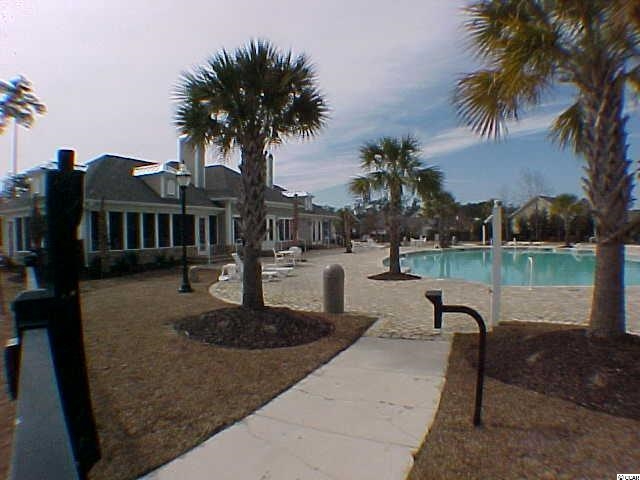 262 Saint Davids Ave. Myrtle Beach, SC 29588