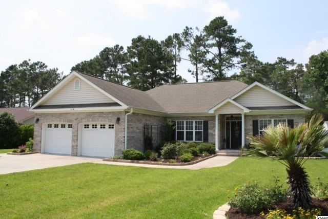 110 Furman Circle Conway, SC 29526