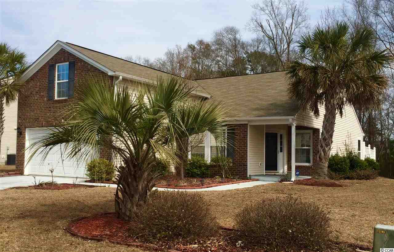 91 Tibton Circle Myrtle Beach, SC 29588