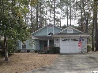 818 Knoll Dr. Little River, SC 29566