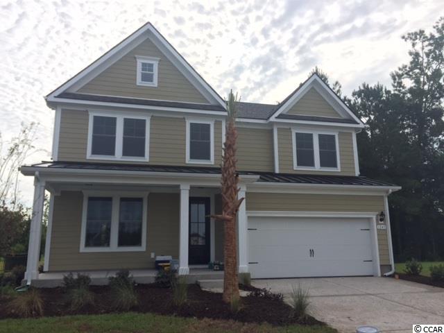 1245 E Isle of Palms Dr. Myrtle Beach, SC 29579