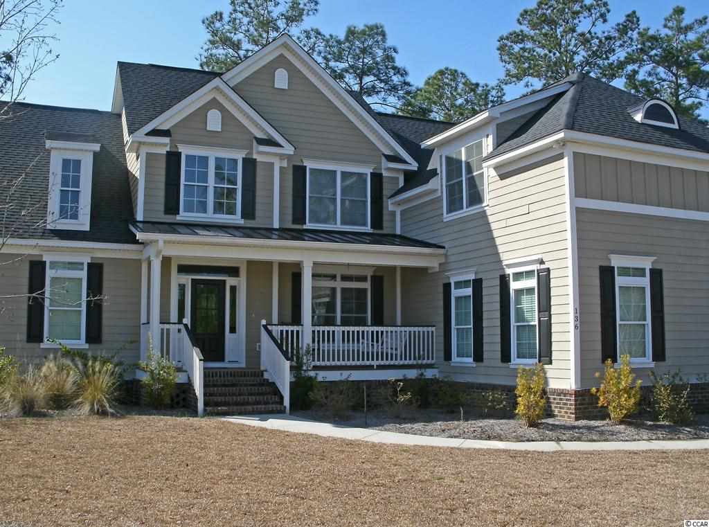 136 Knotty Pine Way Murrells Inlet, SC 29576