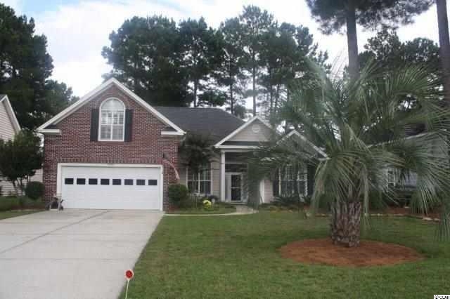 4866 Westwind Dr. Myrtle Beach, SC 29579