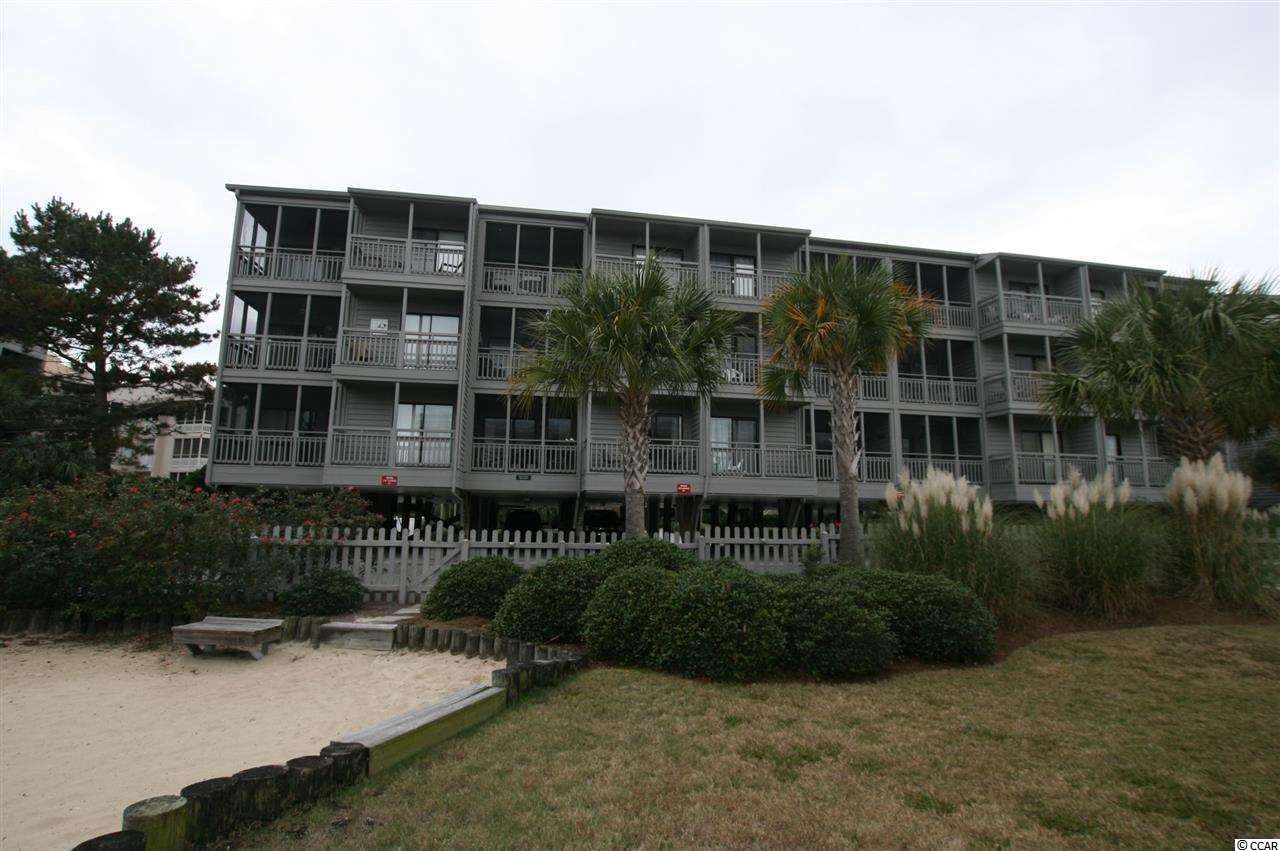 9581 Shore Dr. UNIT #331 Myrtle Beach, SC 29572