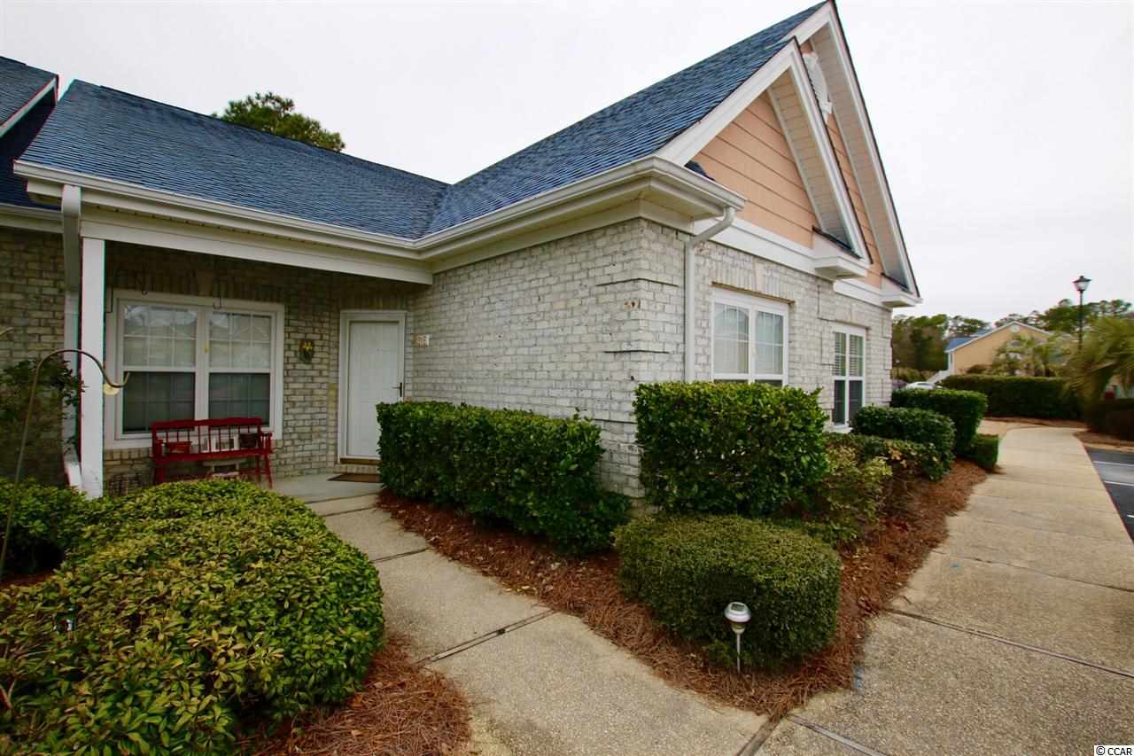 415 Lighth Lighthouse Dr. UNIT 31-E Little River, SC 29566