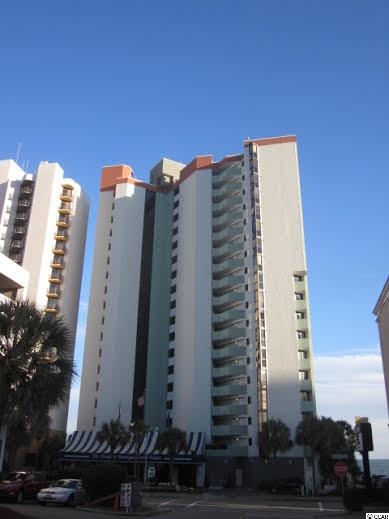 2701 N Ocean Blvd. UNIT 1857/1860 Myrtle Beach, SC 29577