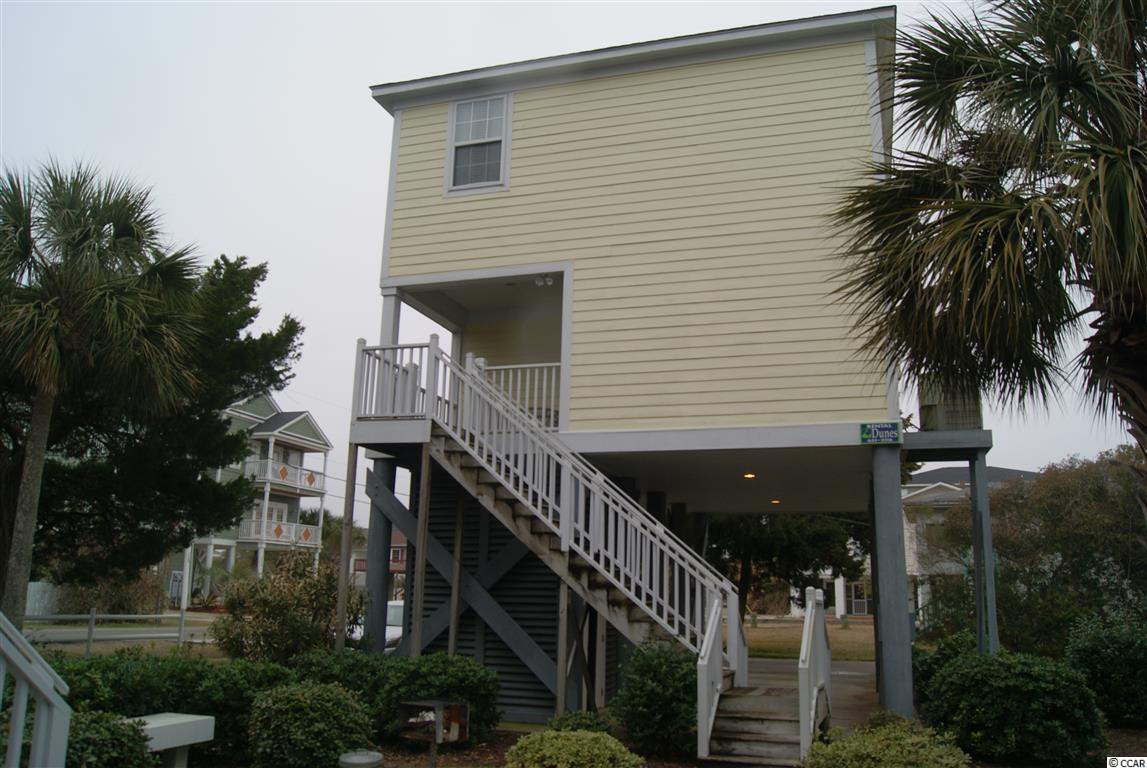 1308 Portobello Dr. Murrells Inlet, SC 29576