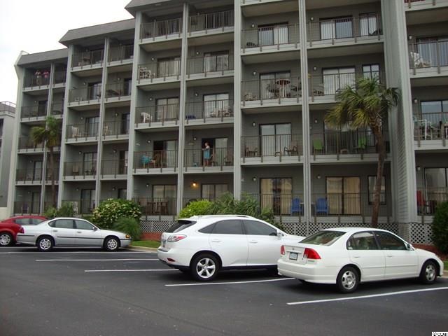 5905 S Kings Hwy. UNIT 435 A Myrtle Beach, SC 29575