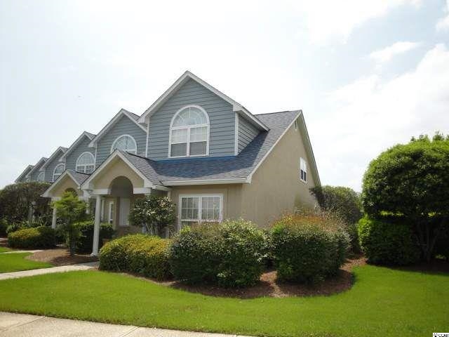 4758 Lightkeepers Way UNIT 23-E Little River, SC 29566