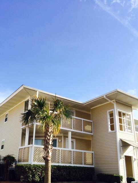 300 Shorehaven Dr. UNIT E-1 North Myrtle Beach, SC 29582