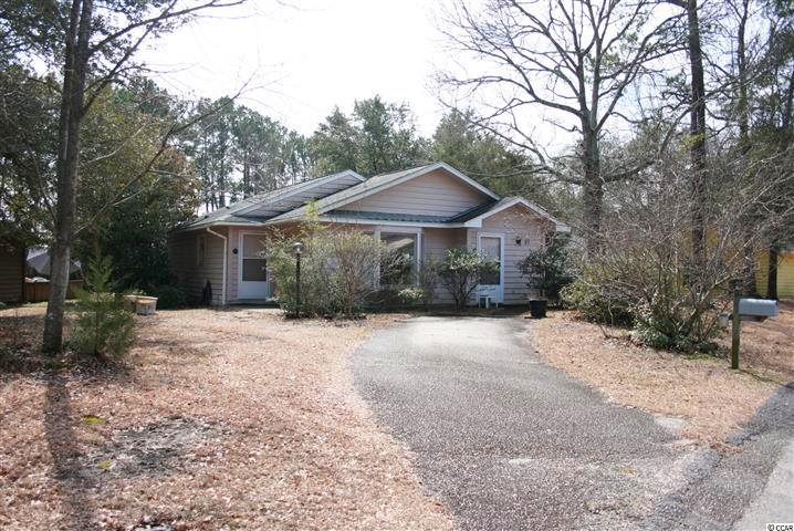 57 Laurel Dr. Little River, SC 29566