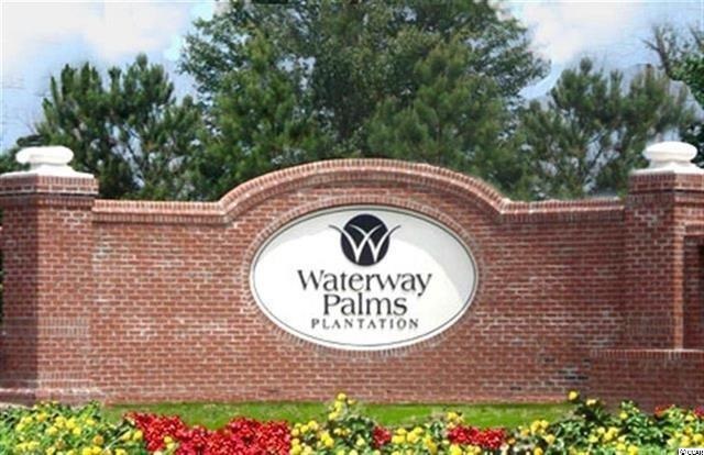 Lot 1 Rue de Jean Ave. Myrtle Beach, SC 29579