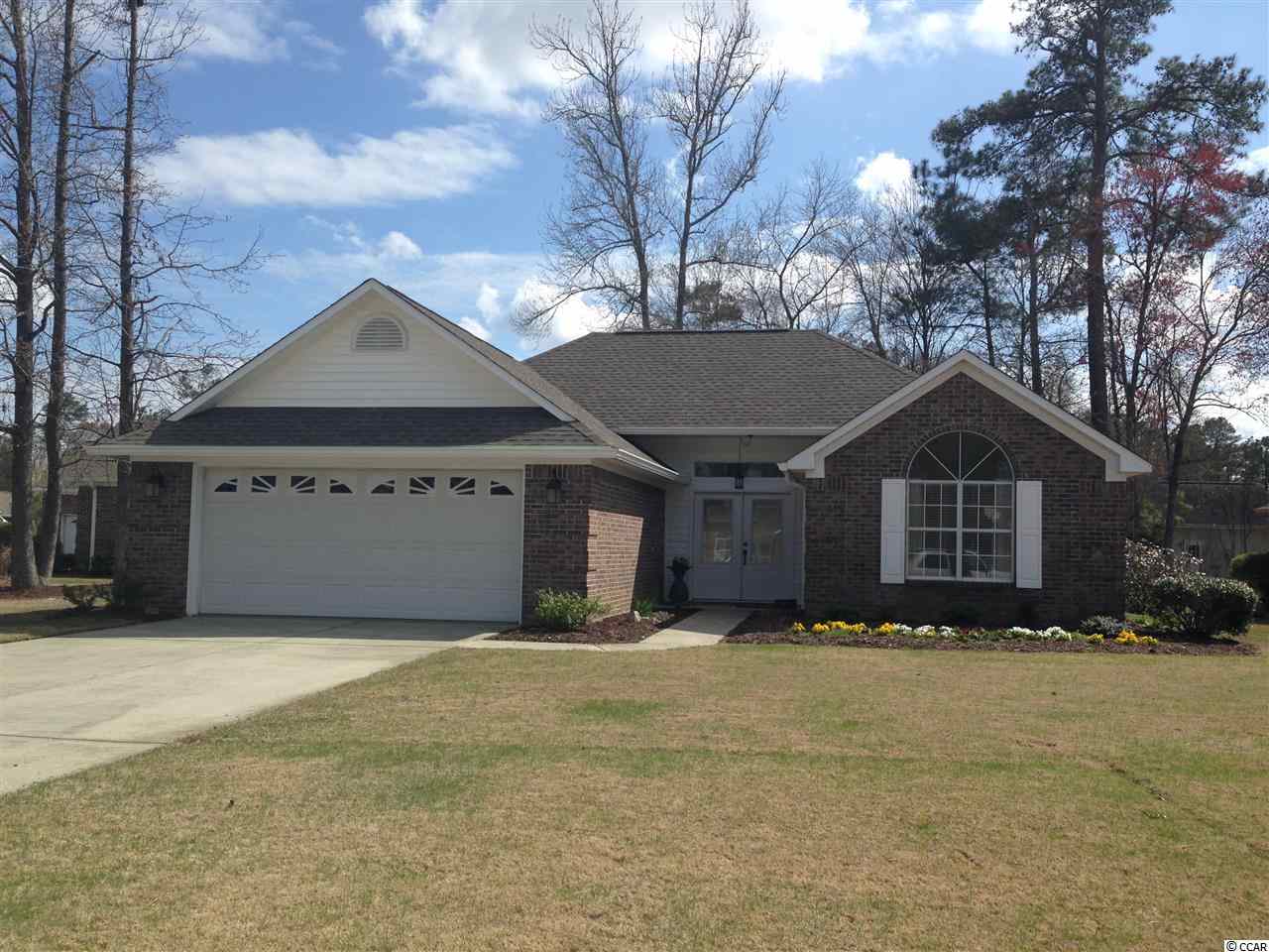 494 Quail Ct. Longs, SC 29568