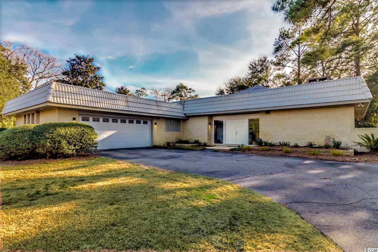 401 Fairway Ridge Dr. Myrtle Beach, SC 29572