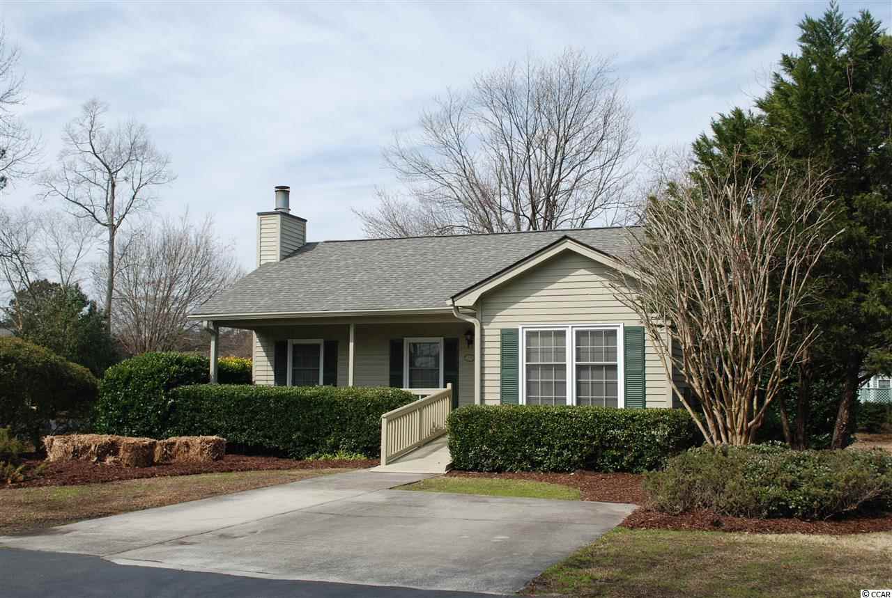 1308 Conifer Ct. Murrells Inlet, SC 29576