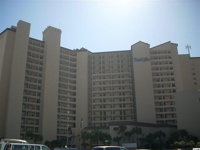 4800 S Ocean Blvd. UNIT #614 North Myrtle Beach, SC 29582