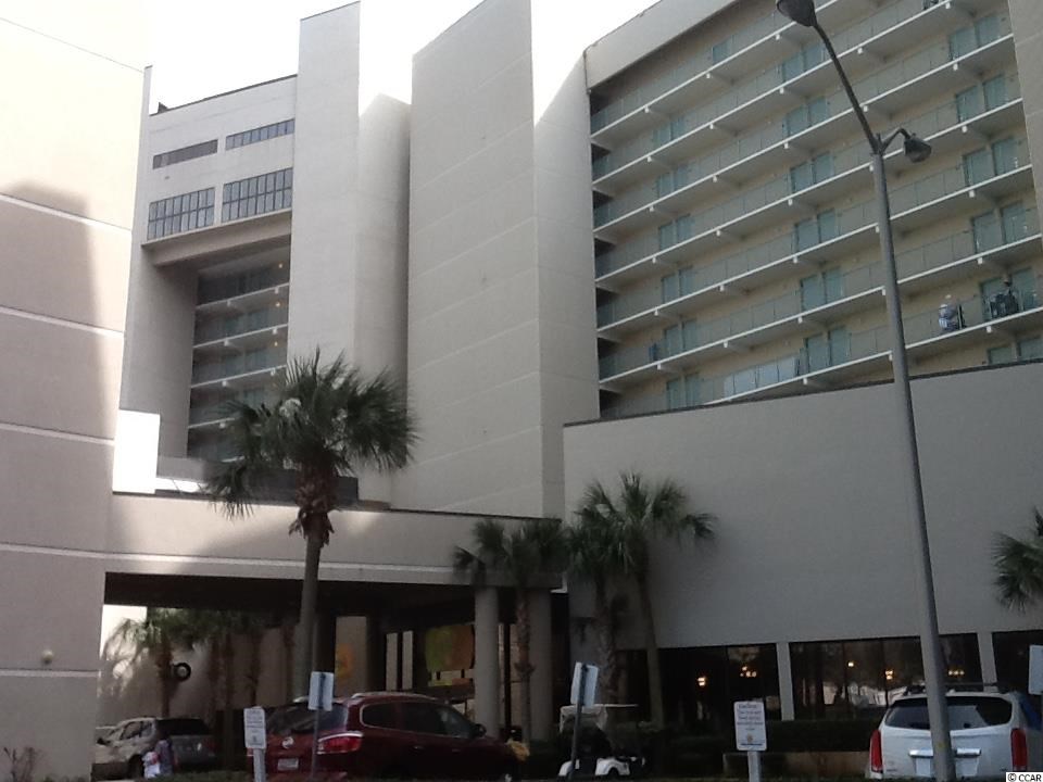 201 N 74th Ave. N UNIT #2527 Myrtle Beach, SC 29572