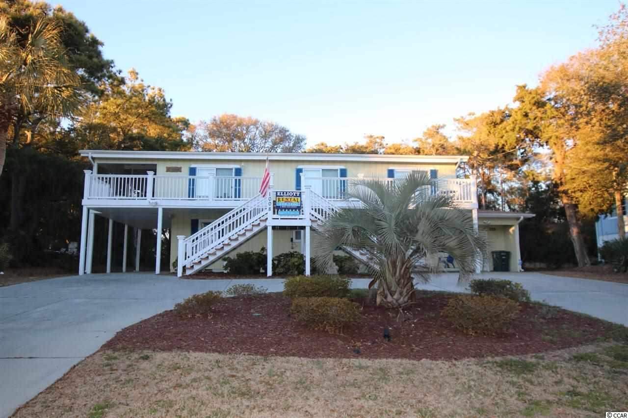 1008 Strand Ave. North Myrtle Beach, SC 29582