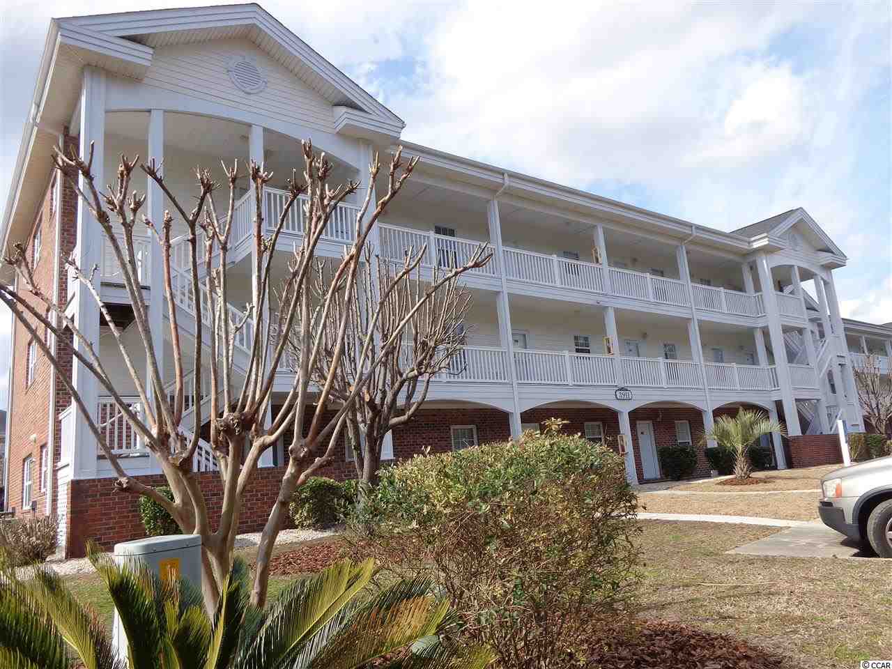 3911 Gladiola Ct. UNIT #302 Myrtle Beach, SC 29588