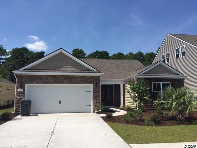 582 Carolina Farms Blvd. Myrtle Beach, SC 29579