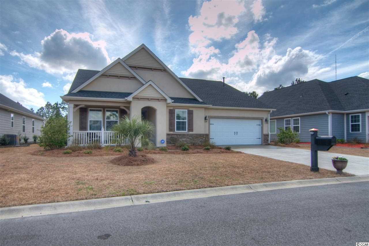 204 Centerton Ct. Murrells Inlet, SC 29576